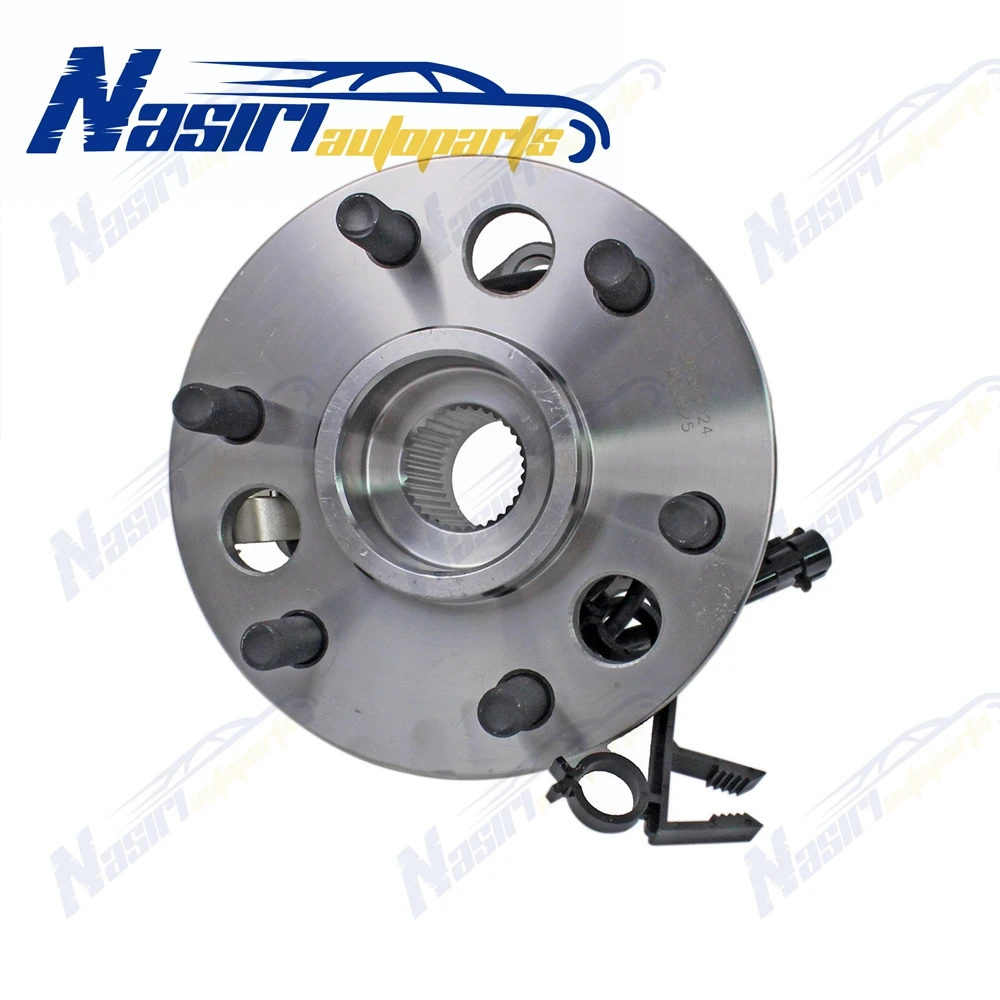 Подшипник Ступицы переднего колеса в сборе для пикапа Chevrolet K1500 1995 - 1999 515024 |