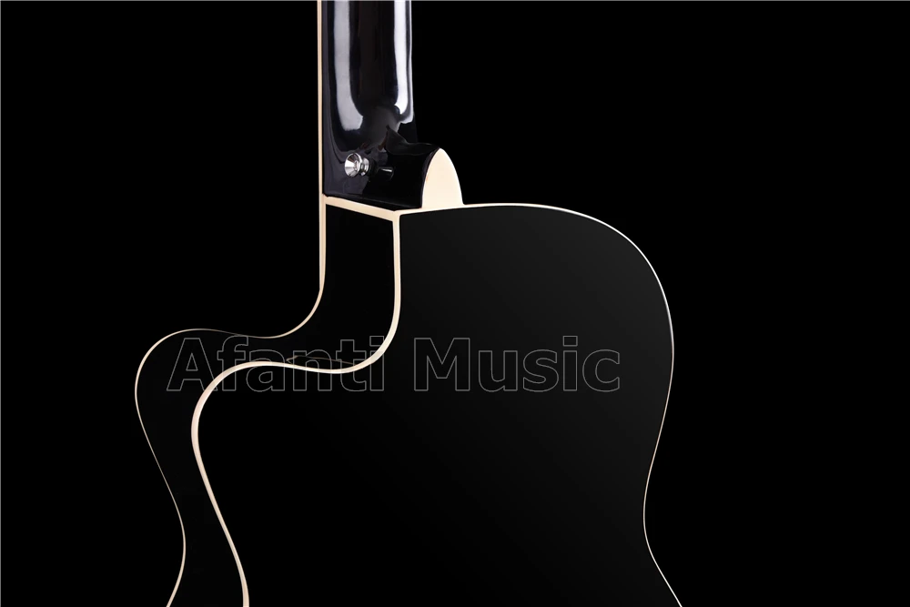 Afanti музыка 39 дюймов ели и липа Классическая гитара (ACL 2047 X)|f guitar|guitar fclassical guitar |