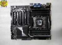 suitable for asus x99 e wsusb3 1 support 3060 7 card full speed