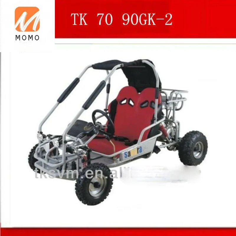 

TK 90GK-2 Mini Buggy 50cc