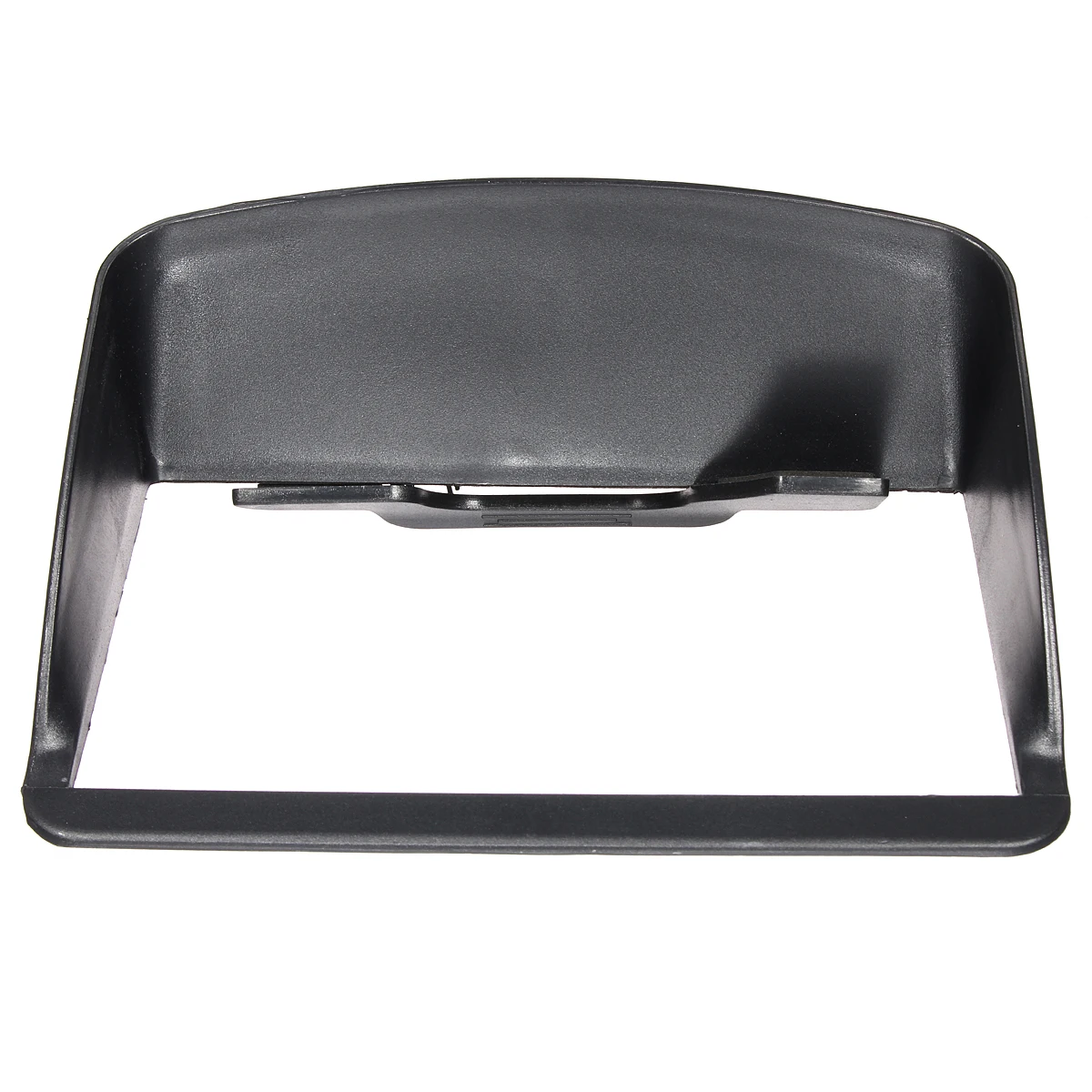 Солнцезащитный пластиковый козырек с GPS 7 дюймов черный экран для TomTom Go 60 600 6000