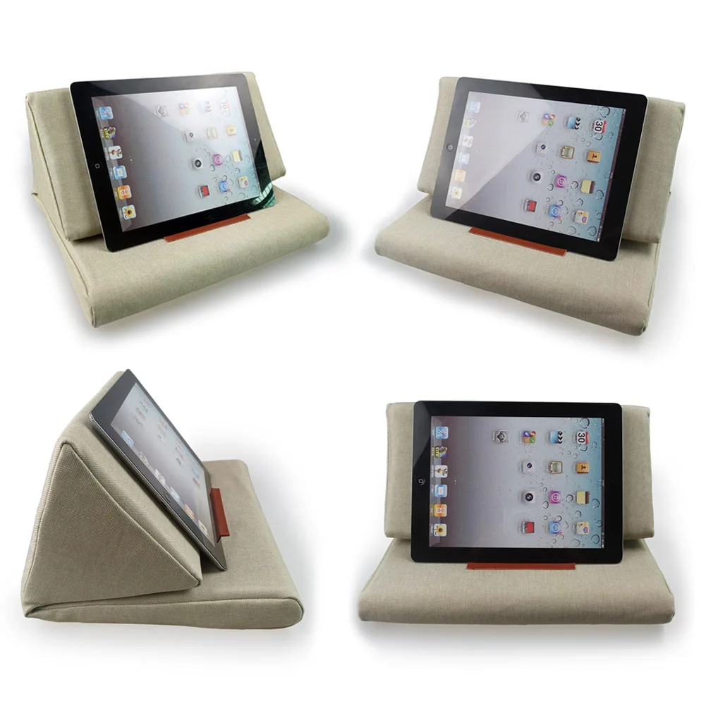 Многофункциональная подставка для ноутбука планшета iPad/iphone подголовника |