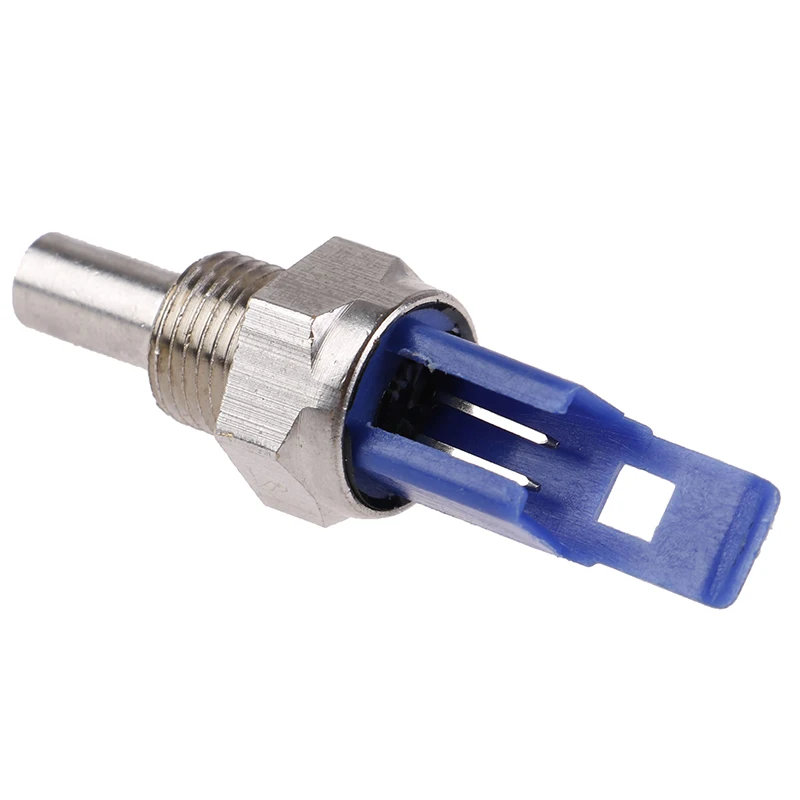 Blue 1 шт. газовый отопительный котел NTC10K датчик температуры котел для нагрева воды - Цвет: Blue