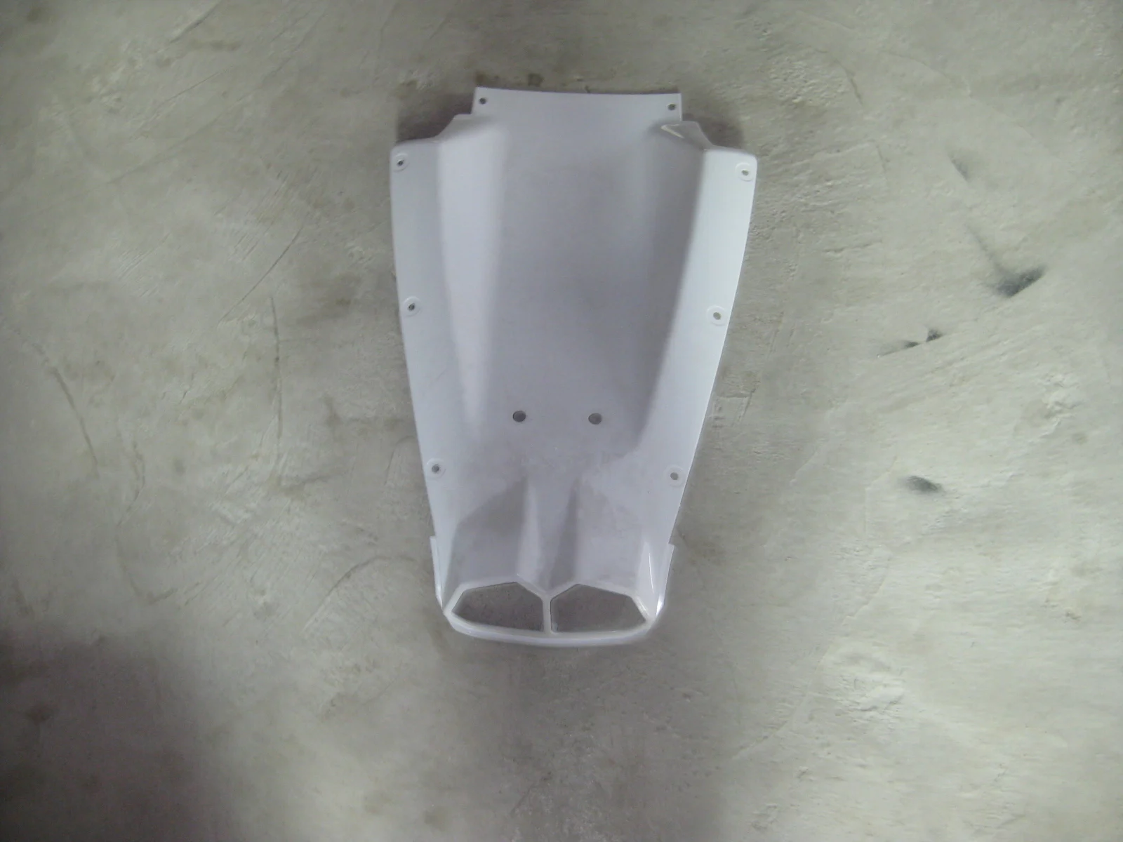 

Задняя Нижняя крышка корпуса обтекателя панели для YAMAHA YZF600 03 04 05 R6 2003 2004 2005