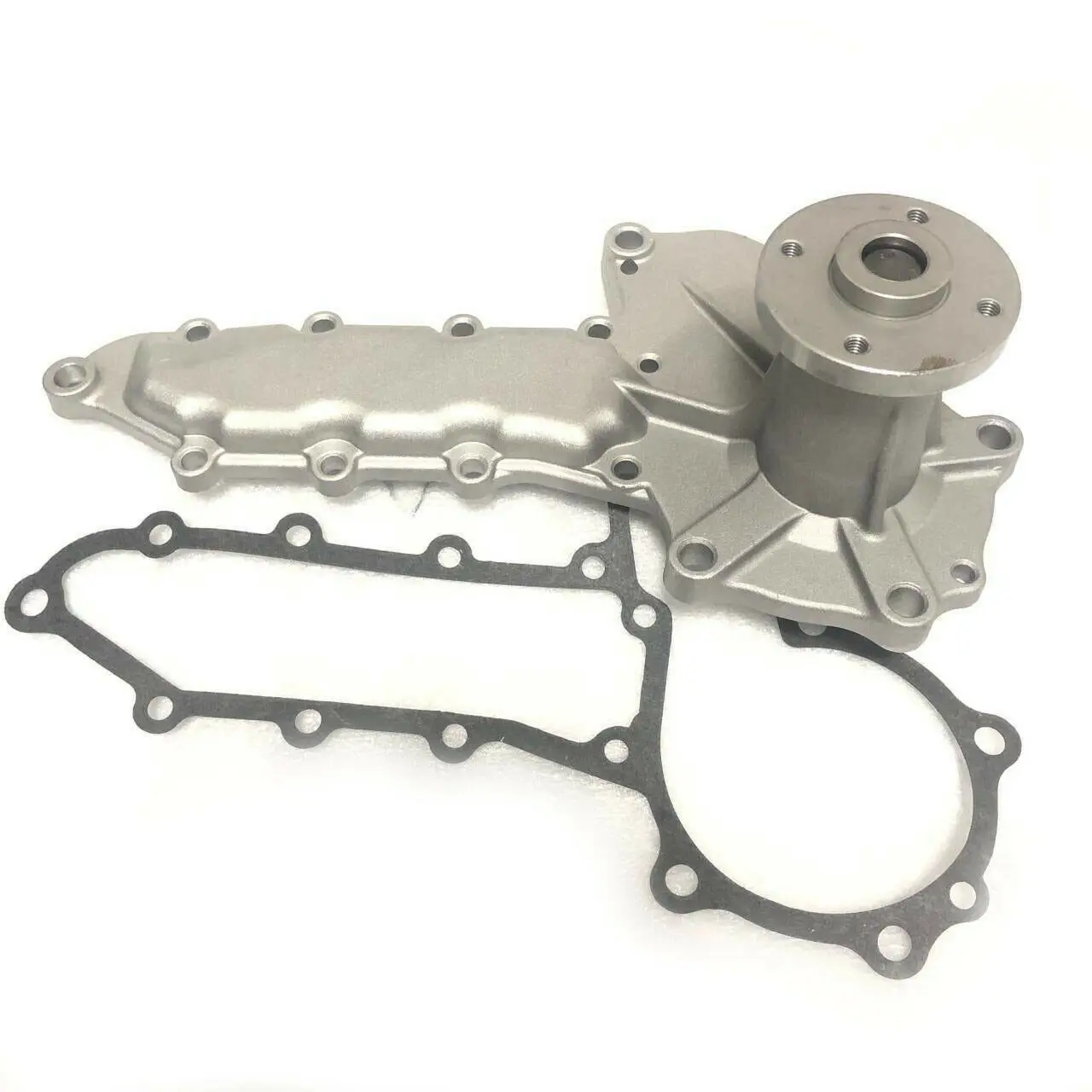 

Водяной насос двигателя 25-37581-10 подходит для V2203 Carrier Eagle Extra Optima TBird