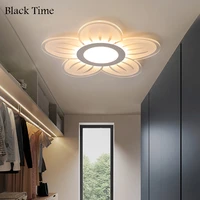 simplicity led ceiling light for living room bedroom dining room kitchen light indoor ceiling lamp home decor lighting fixtures