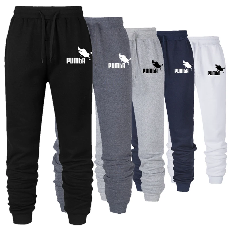 

2022 Men/Women Sweatpants Joggers Men Casual Pants For Man Sportswear Clothing Fashion Trousers Solid Color Jogging Sweat Pants