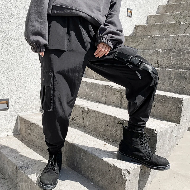 Новинка весна осень 2020 Популярные Молодежные однотонные Модные свободные