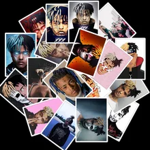 25 шт. rap singers xxxtentacion взрывозащищенные автомобили мотоцикл