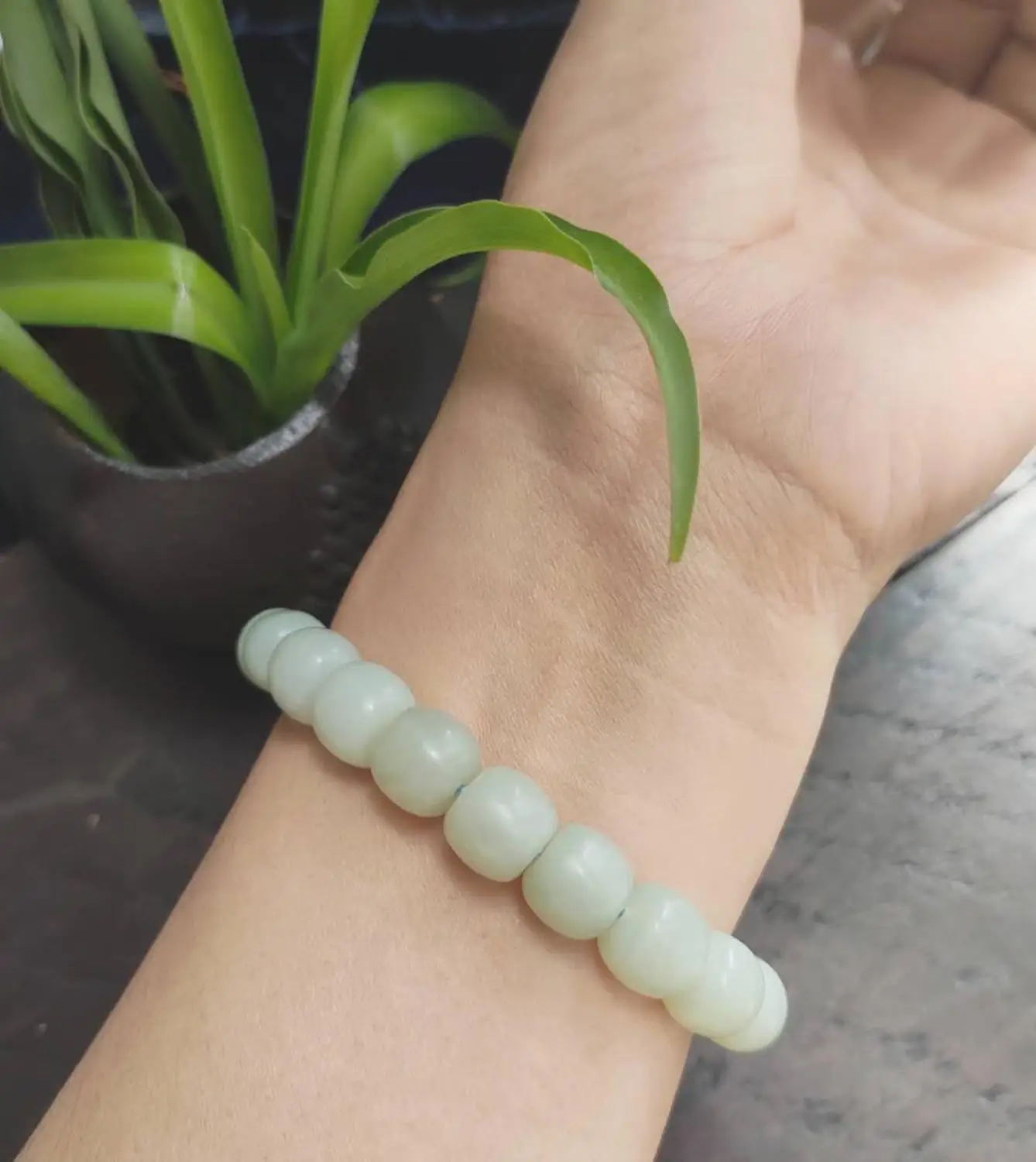 Натуральный камень Hetian нефрит ручная работа фотоэлемент для мужчин и женщин