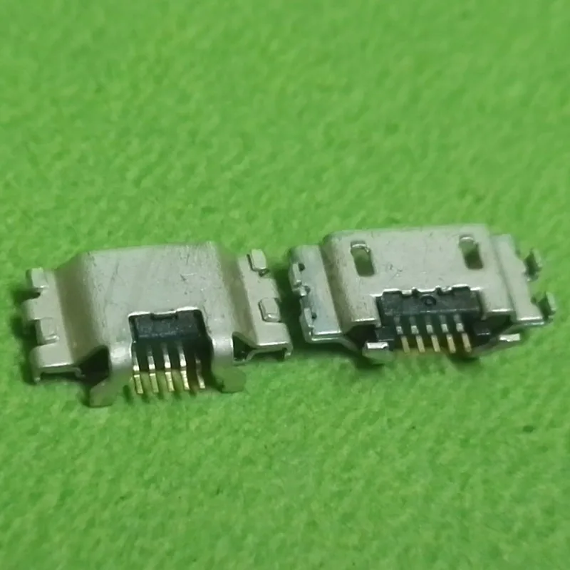 5 шт. Micro USB разъем для зарядки и передачи данных PSv ita Psv 2000 PS Vita PSV зарядного