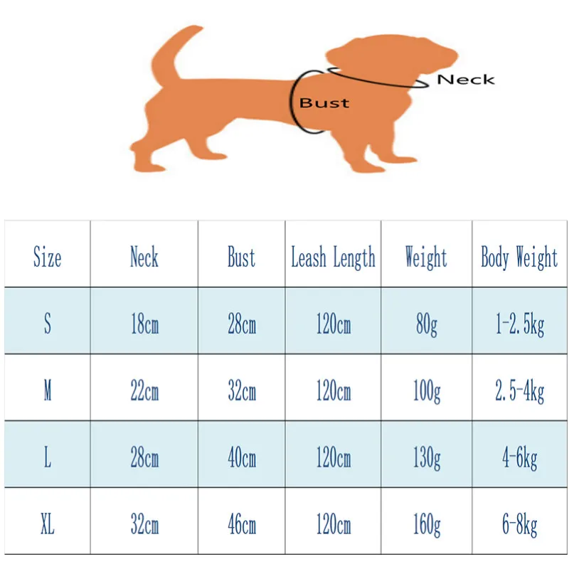 Товары для питомцев поводок собак домашних животных набор жилетов тканевый с
