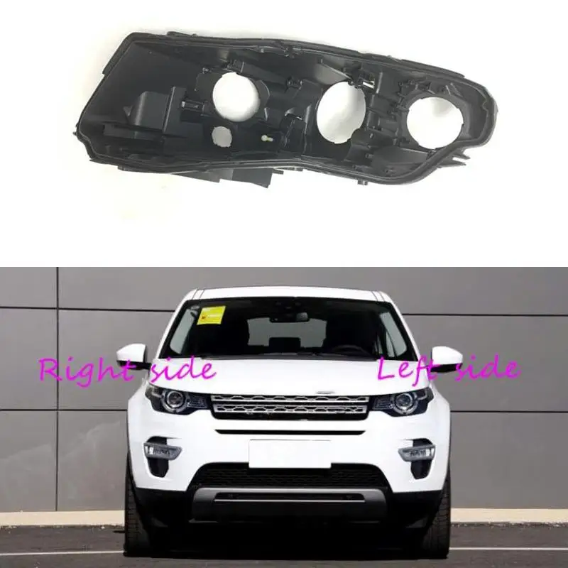

Передняя фара для Land Rover Discovery Sport 2014 2015 2016 2017 2018