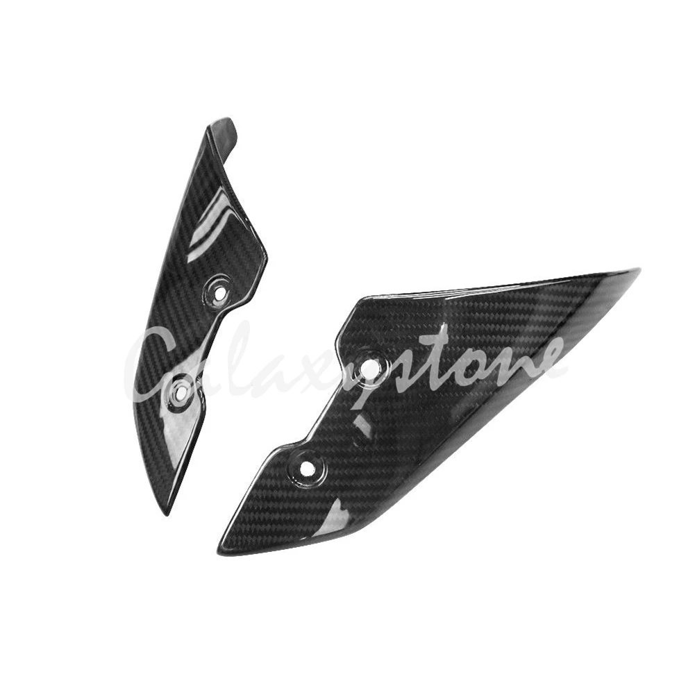 for YAMAHA MT-10 2016 2017 2018 windscreen &amp Wind Deflecter Windscreen Side Panel Fairing | Автомобили и мотоциклы