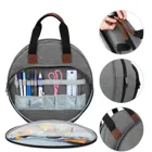 Сумка для хранения инструментов для вышивания, Набор для вышивания ниток, сумка для хранения швейных ниток, сумка для хранения швейных ниток