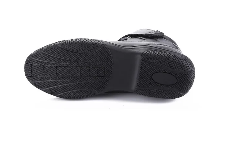 Мотоциклетные ботинки ARCX из натуральной кожи водонепроницаемые ботильоны для