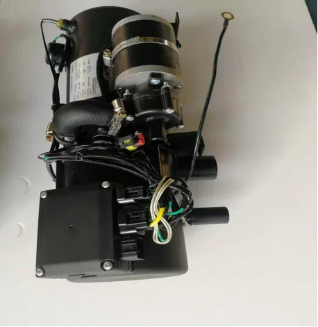 Автомобильный предварительный подогреватель Дизельный воды парковочный