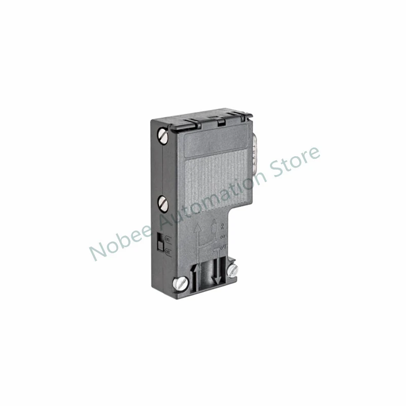Вилка SIEMENS SIMATIC DP Для PROFIBUS 6ES7972-0BA12 \ 41 42 52-0XA0 6ES7972-0BB12 | Инструменты
