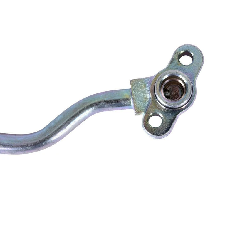 Шланг для насоса гидроусилителя руля Honda Civic EX HX LX 1.7L 2001-2005 53713-S5D-A05 |