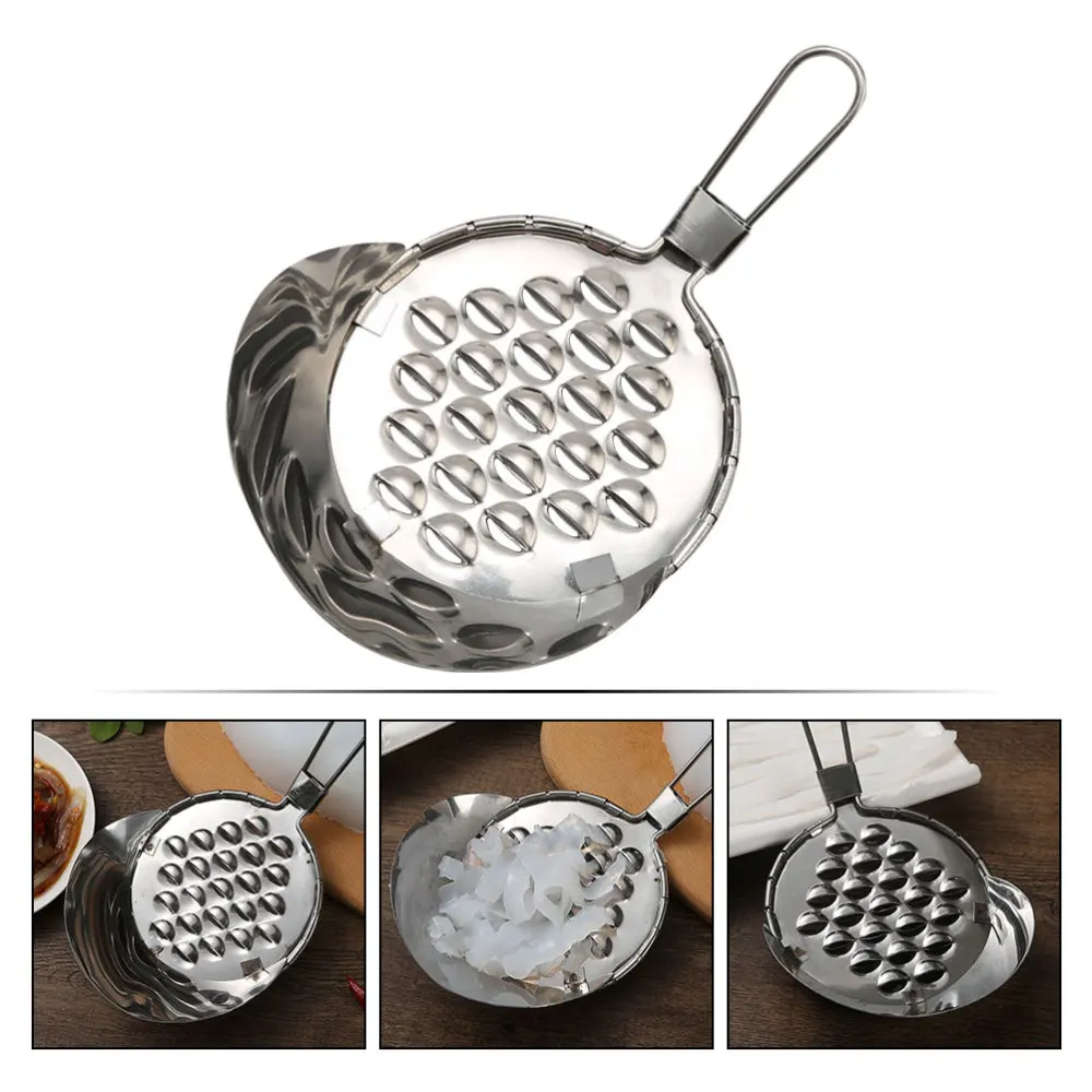 1 шт. скребок для сыра из нержавеющей стали |