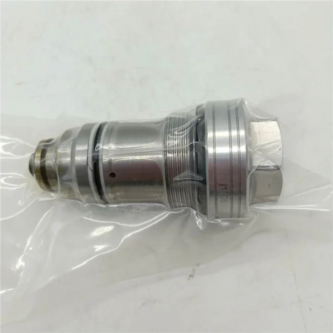 

PC200-6 6D95 pressure compensation valve relief valve 723-46-45700