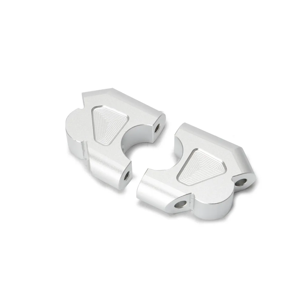 

Handlebar Riser Clamp Back Move Mount For BMW R1200GS LC R1200GS Adventure R 1200GS Rallye R 1200 GS LC ADV R1250GS 1G13 K50