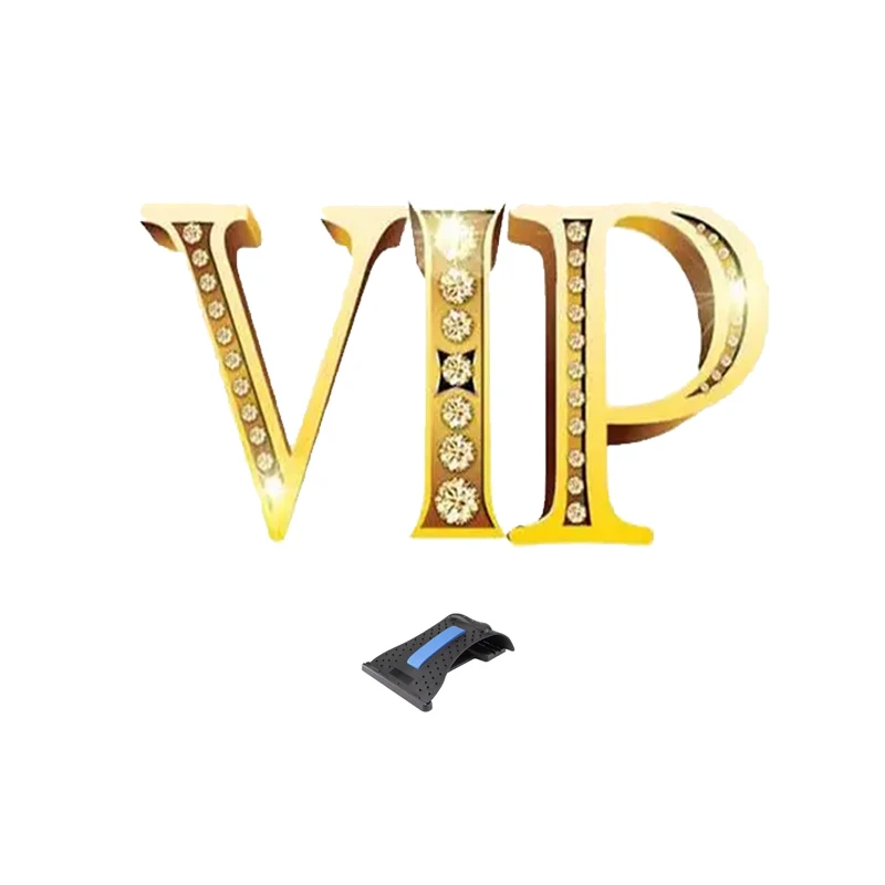 

VIP Neck support