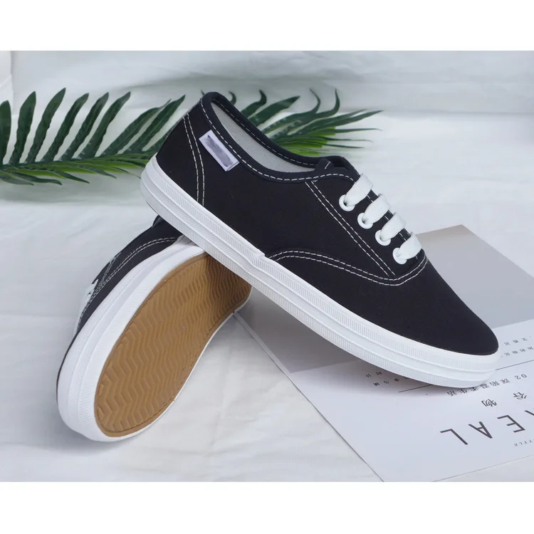 Zheng Xiujing/белые уличные туфли в стиле знаменитостей Женская парусиновая обувь