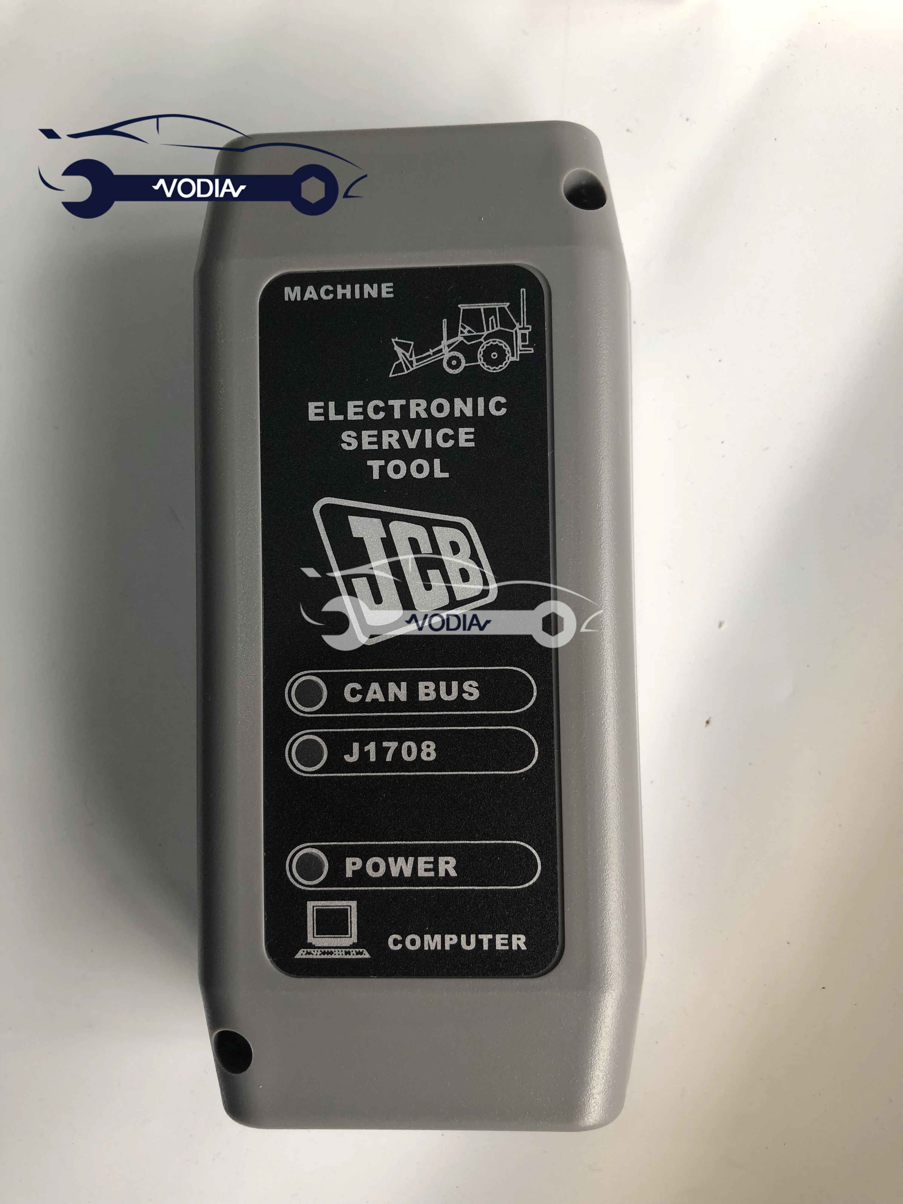 

for JCB DIAGNOSTIC KIT (DLA) JCB Service Master Spare parts JCB Agricultural construction Diagnostic scanner tool
