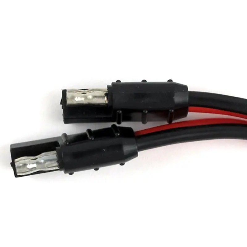 1 пара кабель питания постоянного тока для Motorola Repeater Mobile Radio CDM1250 GM300 GM3188 A228 30