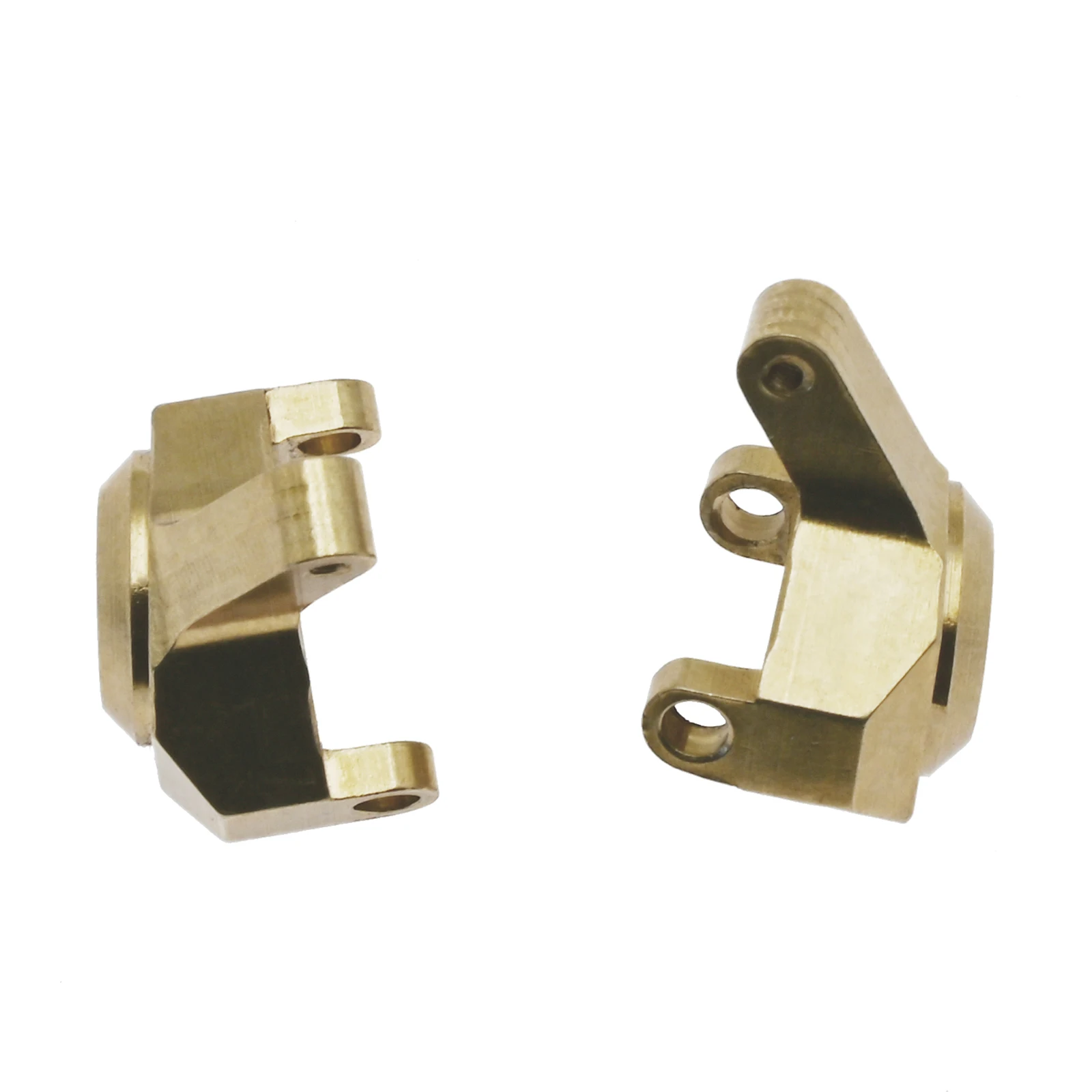 

Замена костяшек руля 2 шт. для 1/24 Axial SCX24 90081 аксессуары для радиоуправляемых моделей