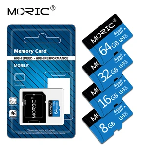 Original Micro SD Card 128GB Memory card Class10 64GB 32GB MicroSD TF Cards 16GB 8gb Cartao De Memoia flash card 256gb for