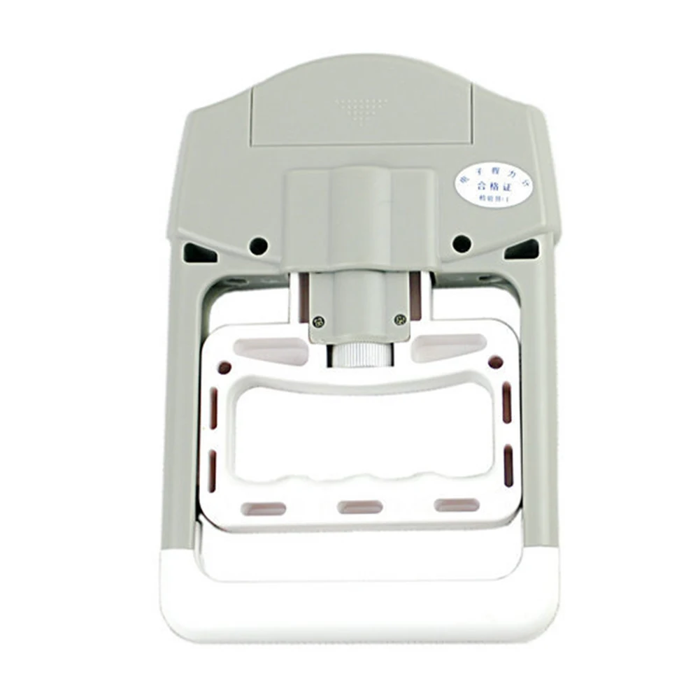 Динамометр ручной измерительный прибор электронный Регулируемый измеритель