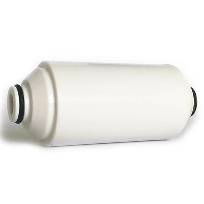 Новая Ванная комната Душ фильтр для ванны воды очиститель очистки здоровье