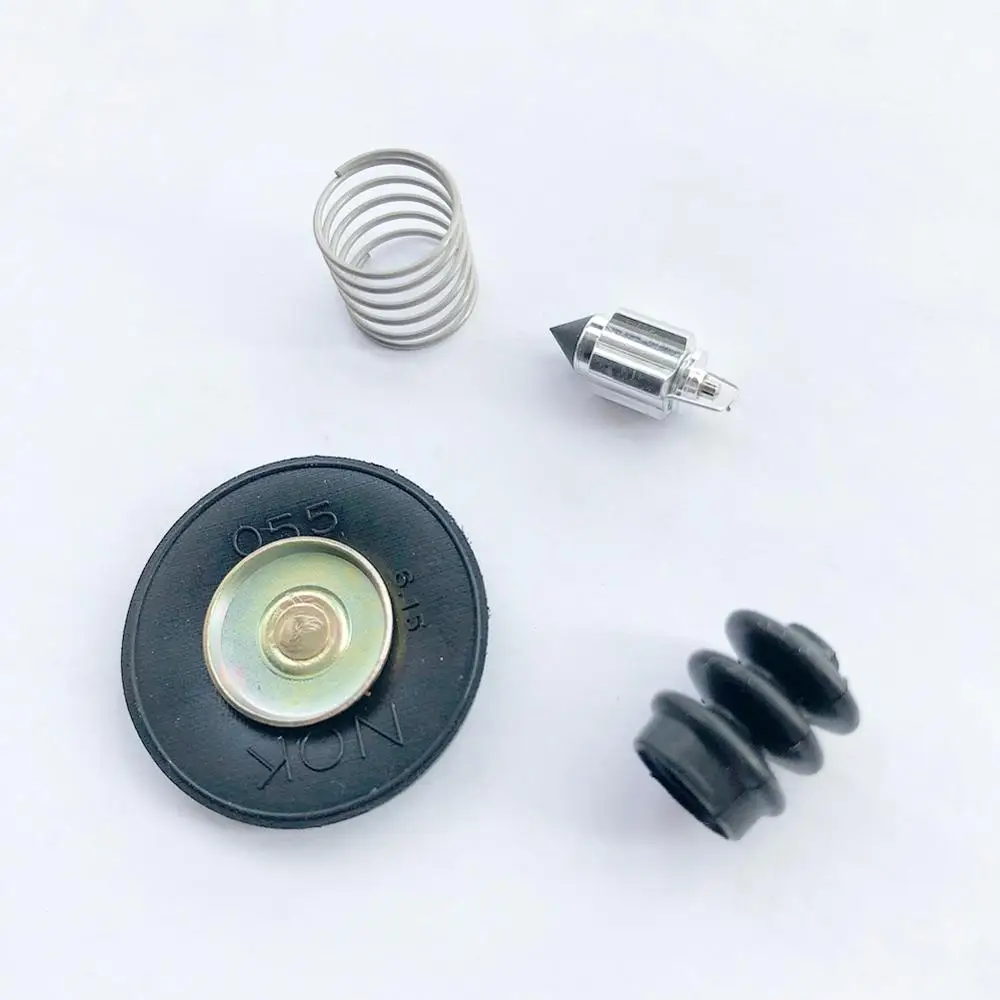 Карбюратор карбюратор для Keihin CV КАРБЮРАТОР типа Carb 1990 Up Harley Davidson XL 883 1200 набор