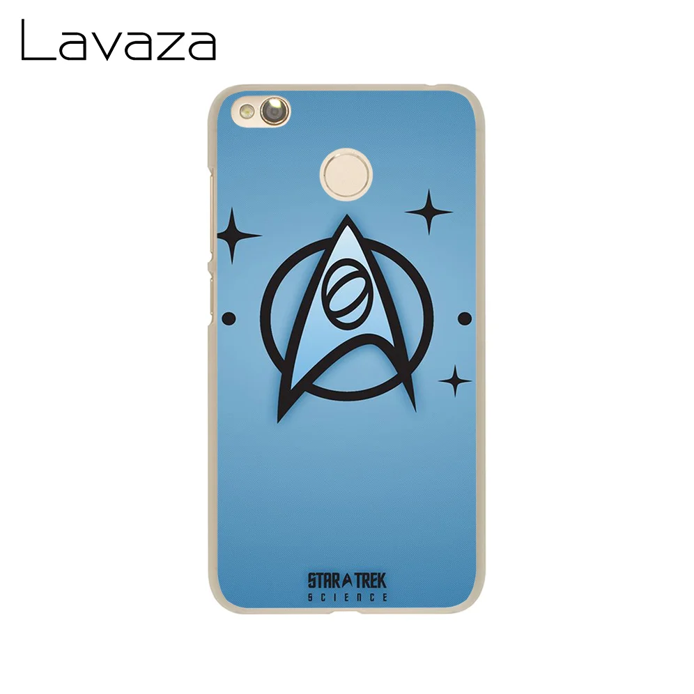 Lavaza Star Trek Into Dark жесткий чехол для телефона Redmi Note 3 4X5 5A 6 7 8T 8 Pro| |