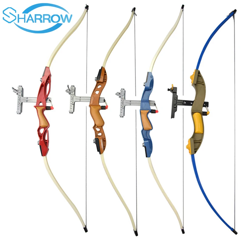 1 комплект стрельба из лука детский лук с безопасными и безвредными стрелами