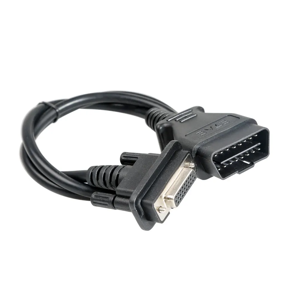 Best Quality For Ford VCM II OBD2 Auto Car Diagnostic Tool Compatible With Most 16 Pin Using The IDS Software |