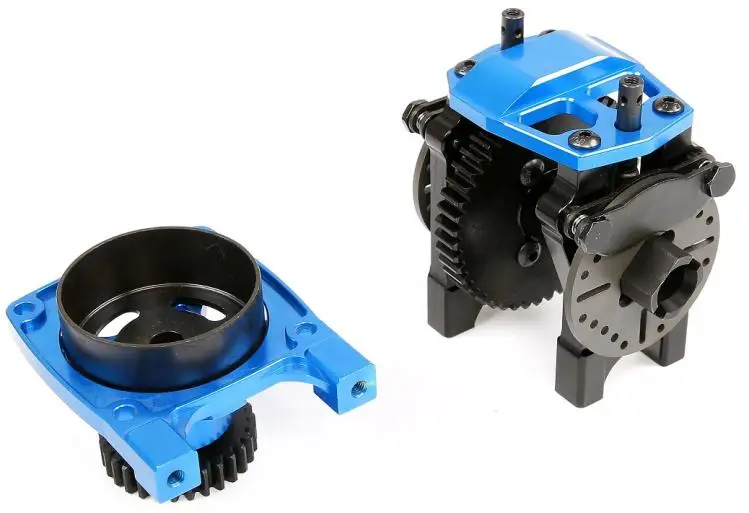 Супер высокоскоростная Шестерня для грузовиков Rofun Rovan LT LOSI 5ive T KM X2. 30 градусов