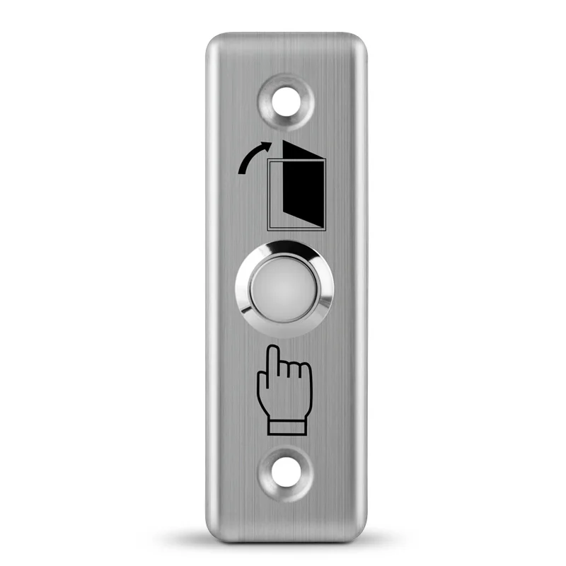 RFID EM/ID Embedded Door Access Control intercom access control 9-24V power with 2pcs mother card 10pcs em key fob | Безопасность и