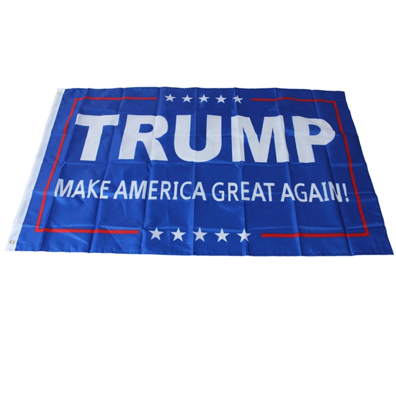 1 шт. Дональд флаг &quotТрамп&quot толстовки с надписью Make America Great Again изображением