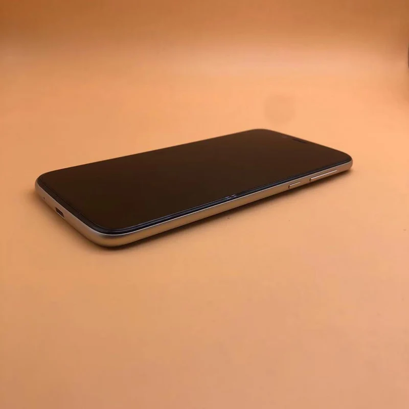 Новый OEM ЖК дисплей для Motorola G7 Play сенсорный экран дигитайзер рамка в сборе moto Plus