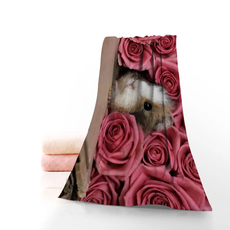 Лидер продаж Гвинея полотенце ситец уход за кожей лица/банные полотенца из