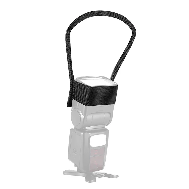 Светорассеиватель для фотокамеры антибликовый отражатель Sony Canon Nikon Metz Minolta Sigma