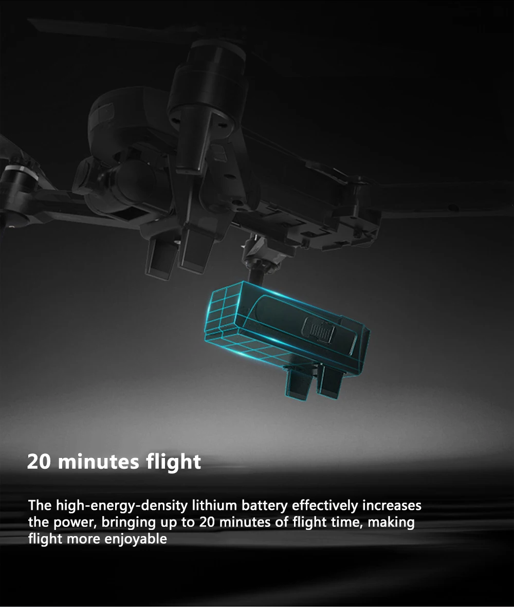 Беспилотный летательный аппарат CG033 бесщеточный FPV RC quadcopter с 4K HD, Wi-Fi, Вертолет камеры quadcopter GPS Дрон с камерой и SG906 F11 квадракоптер вертолет квадрокоптер квадрокоптер с камерой