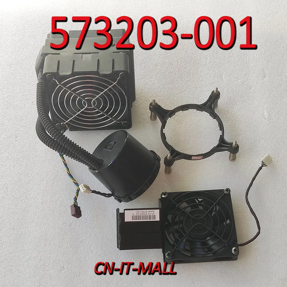 

573203-001 534044-001 For Z400 Workstation processor water cooled