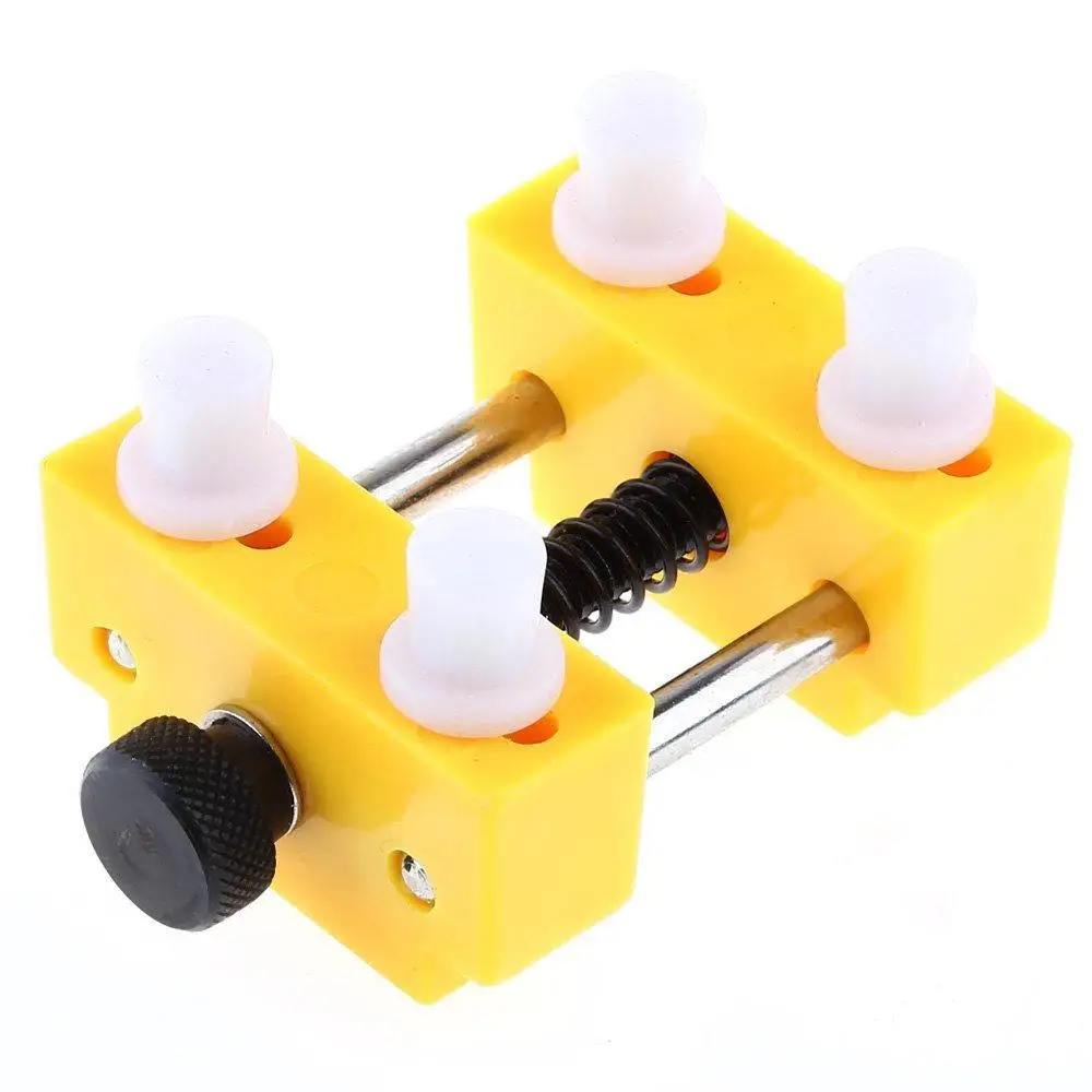 Приспособление для закрытия чехла нажимной зажим задней панели часов 8 штампов