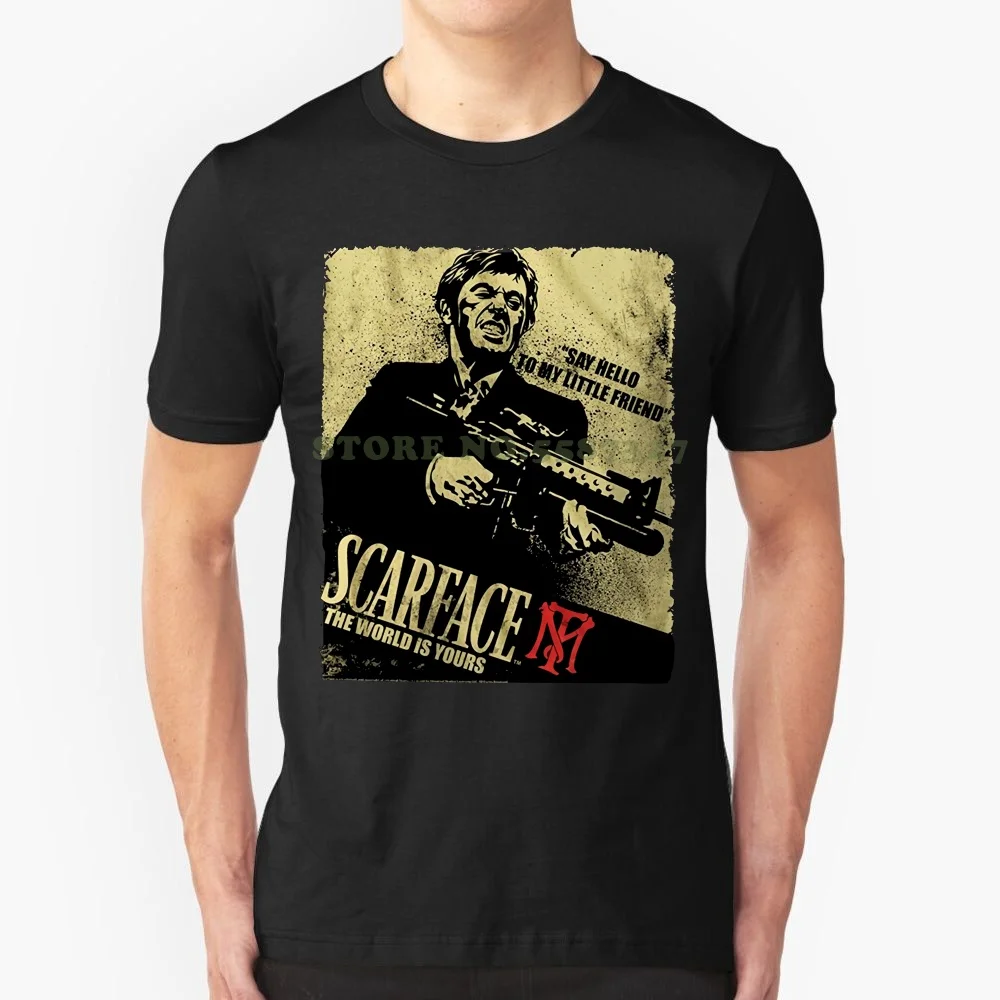 Футболка мужская летняя брендовая тенниска в стиле хип хоп повседневная майка