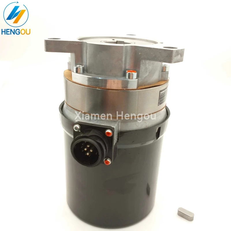 Чернильный фонтанный двигатель Heidelberg CD74 L2.105.1051 запчасти для печатных машин 1