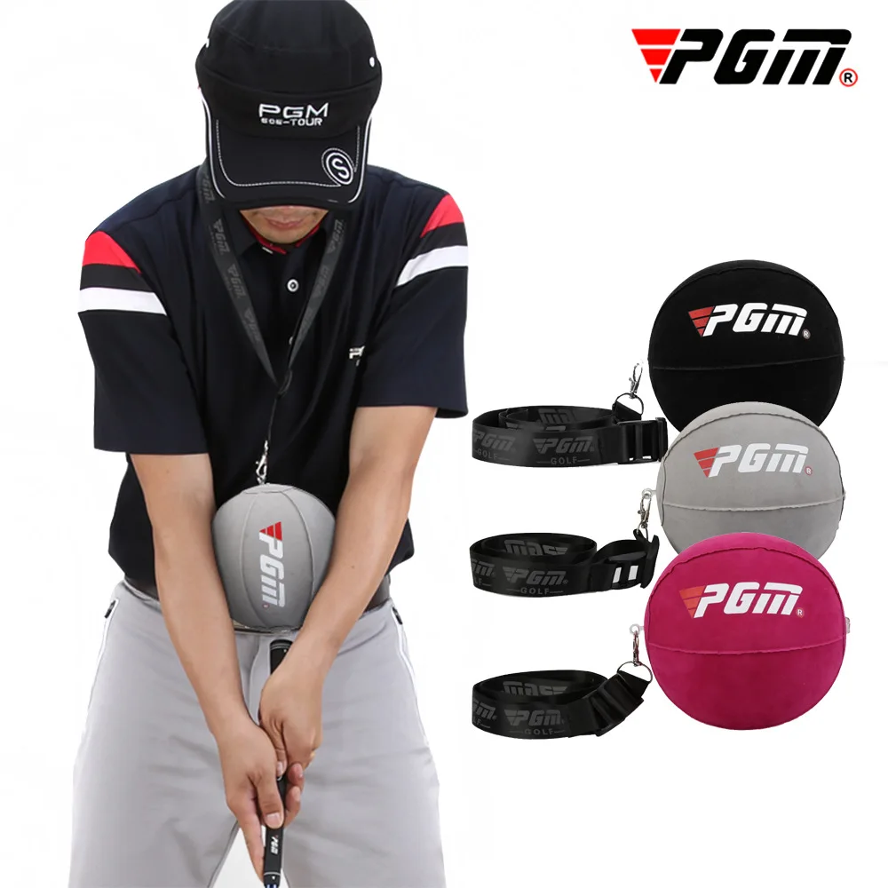 PGM Golf Wisdom Swing тренажер для рук корректор вспомогательная коррекция Тренажер